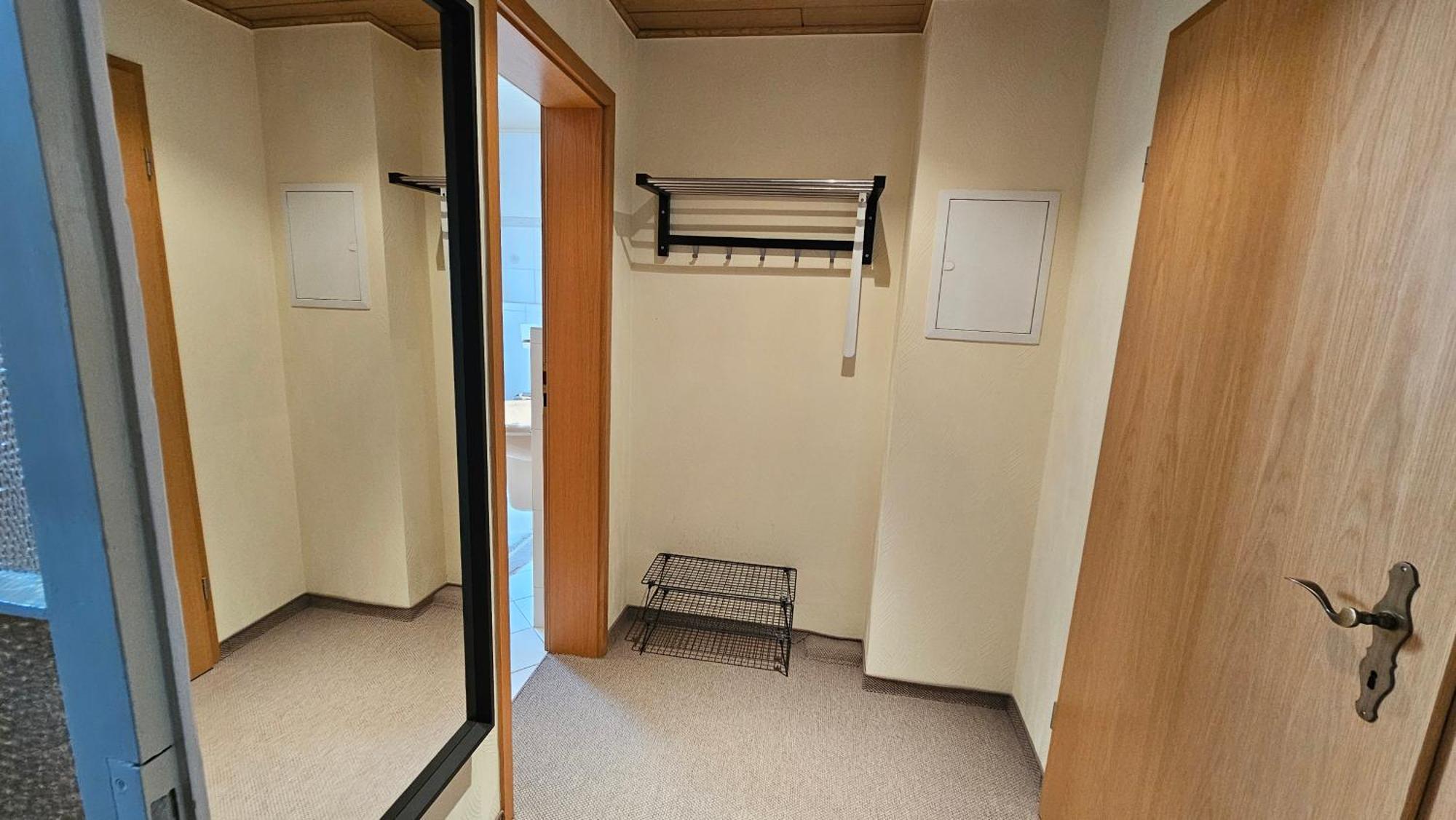 Pension Weisse Rose, Parkplatz, Fruehstueck, Wlan, Zentral Bad Elster Exterior foto
